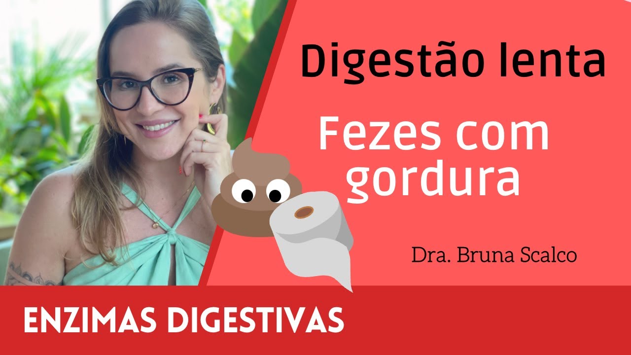 Falta De Enzimas Digestivas Sintomas - RETOEDU