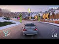 Sotoyama Scramble Dirt Racing Forza Horizon 6