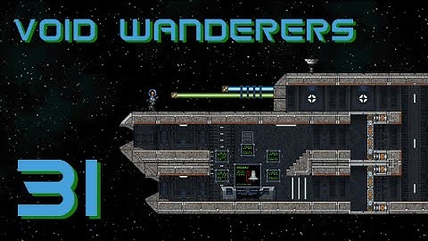 CC Void Wanderers Pt.31: Spec Ops