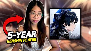 Download Lagu Here's what I REALLY think about Wuthering Waves | A Genshin Player's Review of Wuthering Waves MP3