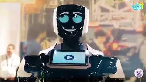 CES 2019 - HIGHLIGHTS