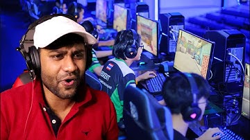 Where is my baseball bat? | Internet cafe simulator | Part 2