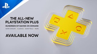 PlayStation Plus Extra \& Premium - Game Catalog | PS5 \& PS4 Games