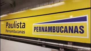 Próxima Estação Paulista Pernambucanas