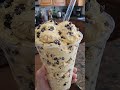 🍫✨ Zero-Point Fatbomb Fluff ✨🥜 #healthyrecipesforweightloss #subscribersyoutube
