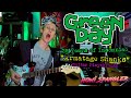 Green Day | 'Armatage Shanks' Guitar Playthrough | 25 Years of Insomniac