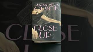 Book Review: ''Close Up'' by Amanda Quick