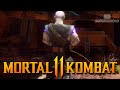 I Got A New Kano Brutality! - Mortal Kombat 11: "Kano" Gameplay