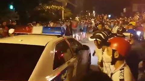 Tuấn khỉ đã bị bắt như thế nào ?