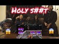 Moves/Spots That Made Me Go Holy Sh!t - Vol. 100 | Reaction😱😱