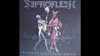 SepticFlesh  -Infernus Sinfonica MMXIX (Live Album) 2020