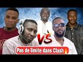 Gaspi va til port plainte contre 2bto king  cause de son clash  iba one tal b  debordo