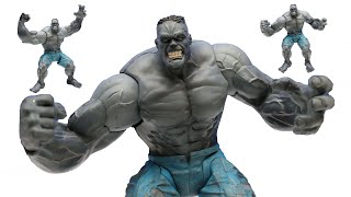 Marvel Select Ultimate Hulk | Hulk Collection