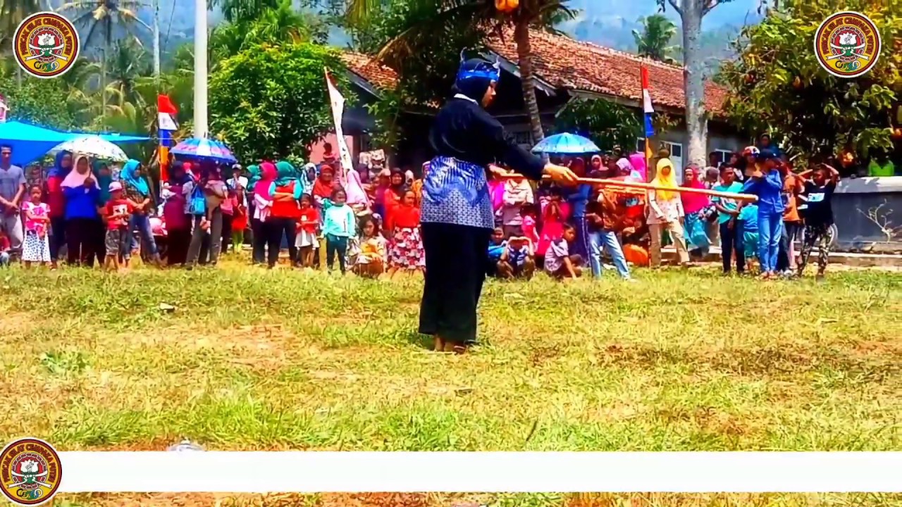 JURUS PSCP CABANG LAMPUNG BARAT / PUNGKALAN