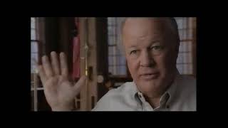 Back to the Future: The Ride - Douglas Trumbull interview