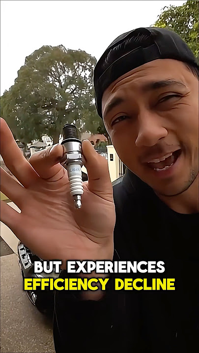 The 3 spark plug brands replaced most frequently in the United States #foryou #fypp #viralnews