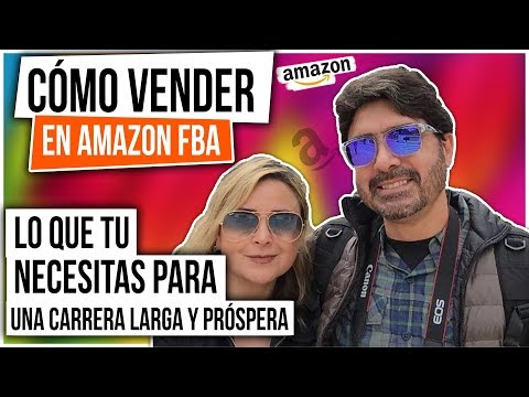 ¿Puedes Hacer Una Carrera En Amazon?