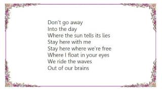 Farmer Boys - Stay Like This Forever Lyrics