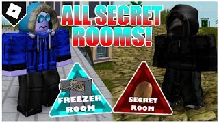 All Secret Rooms How To Get Alby And Drake In Murder Island 2 Youtube - roblox murder island 2 how to get drake