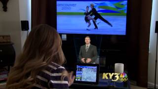 KY3 News - Gold Standard Apps