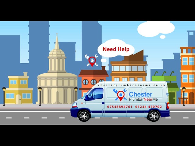 Chester plumber near me - Plumber Near Chester