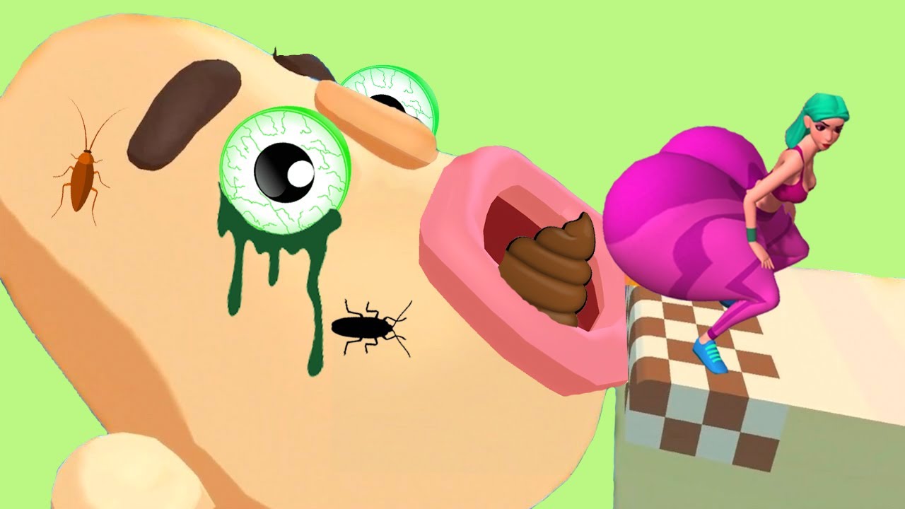 Satisfying Mobile Games | Play 999 Tiktok App Mobile Gameplay. Update 25101431