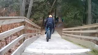 Shelltrack  - Manitowoc Fatbike Race 121419