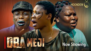 Latest  Yoruba Movie Drama 2023 (OBA MEJI) Starring;  Wumi Toriola, Kemity, Apankufor, Zainab Bakare