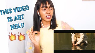 BTS (방탄소년단) 'ON' Official MV | FINALLY I REACTED!!