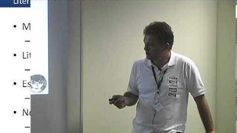 ITDevCon 2012 - Primož Gabrijelčič - Regular expressions - friend or foe?