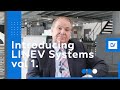 Linev systems  introducing the company vol 1