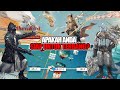 #ARKNIGHTS EVENT TERBANG TERBANG MACAM APA INI