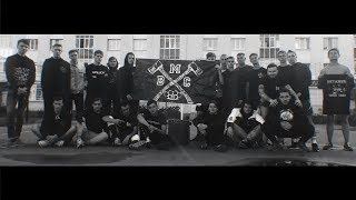 Bryansk Mosh Crew - Street Mosh (03.08.2019)