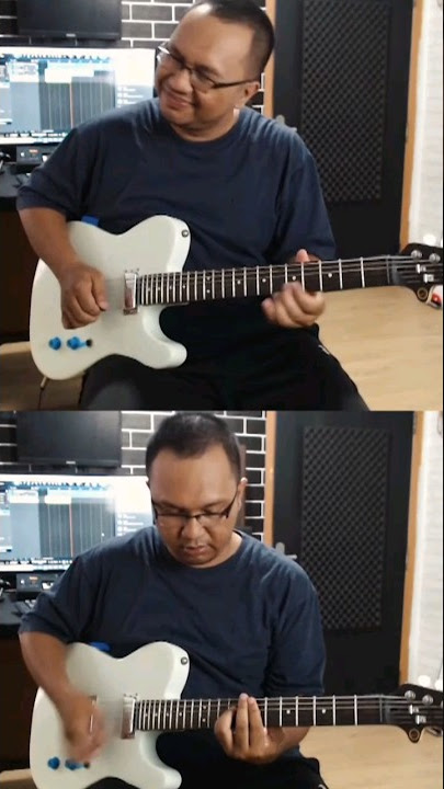 MELODY BEGITU INDAH PADI BAND #andyan #padireborn