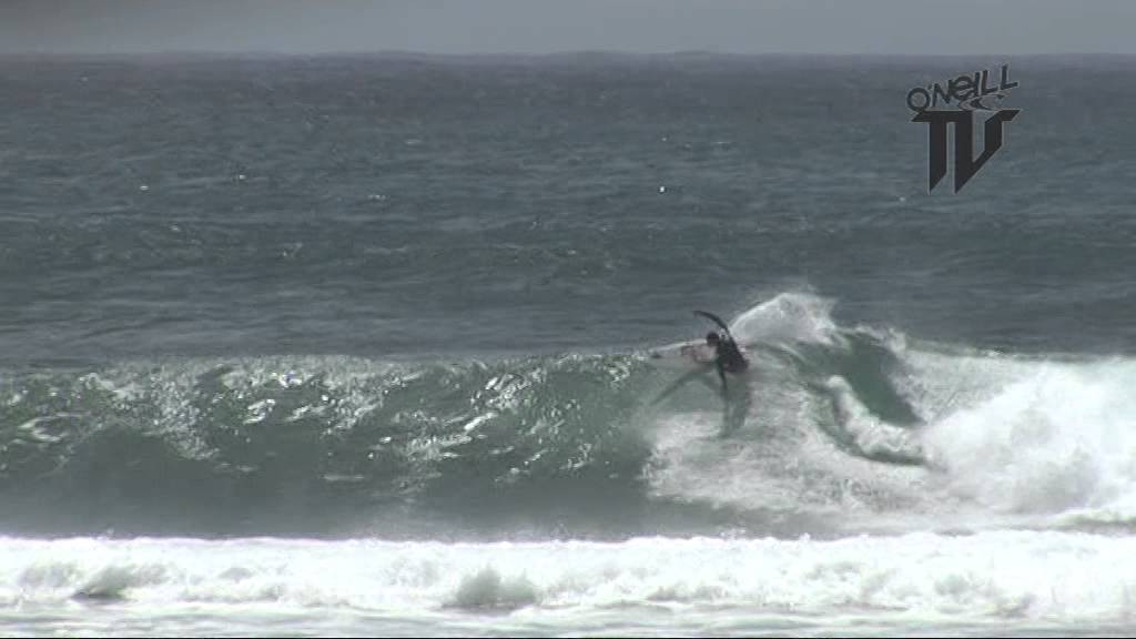 O'Neill: Surf Team Trailer - YouTube