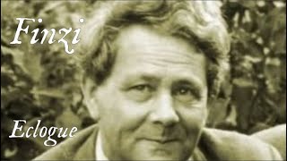 Finzi  - Eclogue Op.10