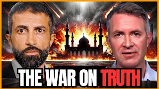 Douglas Murray STUNNED as Mosab Hassan Yousef EXPOSES Islam’s Darkest Secret