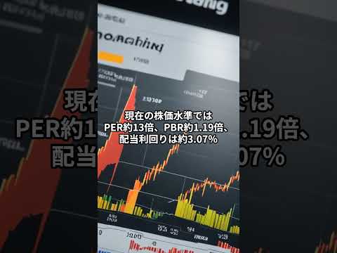 「巴工業（6309）を30秒で解説｜遠心分離機×化学品で支える技術力」