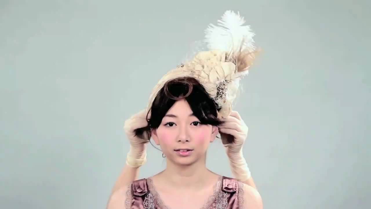 グルノーブル美容専門学校tv Cm 15s Youtube Ver Youtube