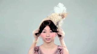 グルノーブル美容専門学校TV CM 15s YOUTUBE ver.