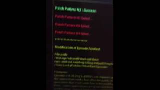 Episode || Android HACK || 2016|| Root||NOW PATCHED Episode || Android HACK || 2016|| Root||NOW PATCHED