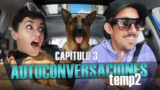 FER METILLI y RADA- #Autoconversaciones Temporada #2 / Episodio #3