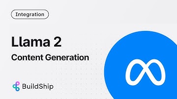 Use Llama2 Text Generation API - step by step No Code tutorial