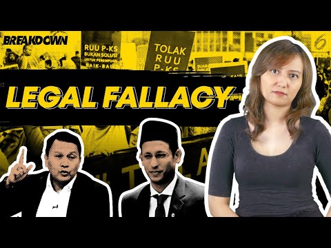 Video: Kesalahpahaman Orang Yang Paling Biasa