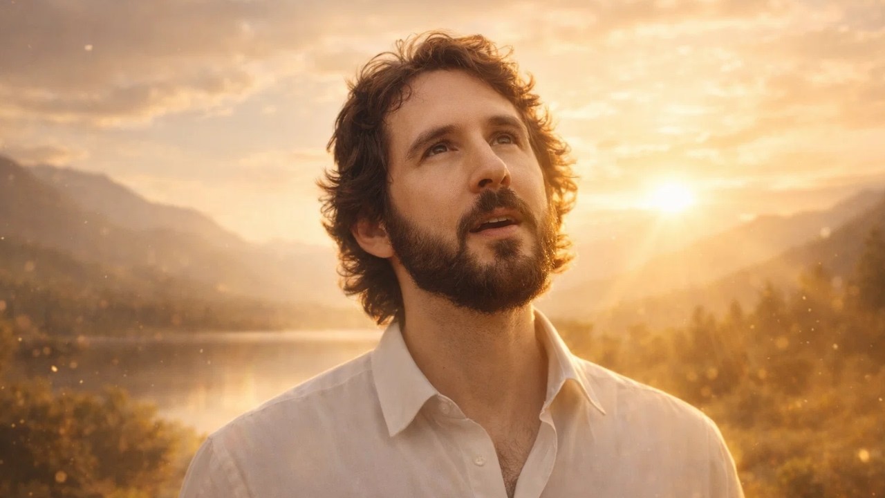 Christ Alone (Josh Groban Style) | Powerful Gospel Worship Song 2026 ...