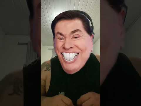 Mc Silvio Santos-Paródia