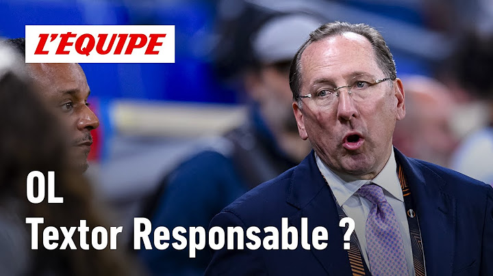 Olympique Lyonnais: Is John Textor solely responsible for Lyon's relegation?