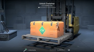Opening CS2 case every day until I get a knife - Day 6
