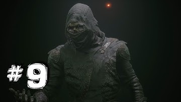 Mortal Shell - REAL Walkthrough - All Weapons Unlocked - Pt. 09 (Tiel / Hammer & Chisel)