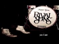 RIVAL SONS - Electic man + Lyrics | ORLChannel